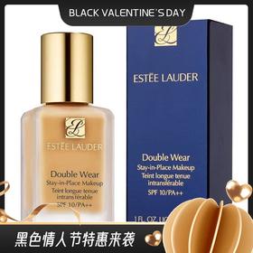美国雅诗兰黛Estee Lauder  DW持妆粉底液 30ml（版本随即发）