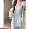【149元任选2件】最后一波！度假风背心吊带连衣裙 商品缩略图0