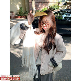 <曾小咸推荐>2.7现货秒杀 ！微信超特价！韩系正反两穿外套 日常289.99 立减140 秒杀149.99！！