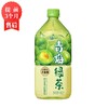 【1月】统一青梅绿茶1Lx8 商品缩略图0