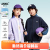 男女童针织外套春季新款安奈儿童装EM515022 商品缩略图0