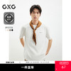 GXG男装多色休闲肌理短袖T恤春季热卖#G24D442010 商品缩略图0