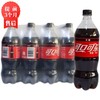 【3月】零度可乐888mlx12 商品缩略图0
