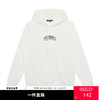 GXG男装【双层字母】秋季时尚潮流连帽卫衣情侣款休闲百搭上衣K&C 商品缩略图0