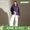 【第2件半价！尾货清仓不退换】波顿女士羽绒LC660514 商品缩略图0