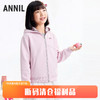 男女童针织外套春季新款安奈儿童装EM615688 商品缩略图0