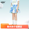【实体店同款】女童透气全棉印花半裙裙子新款安奈儿童装AG423806 商品缩略图0