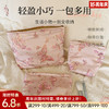 亮粉蝴蝶收纳包 商品缩略图0