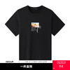 GXG男装【100%棉】夏季新品时尚风景印花男士圆领百搭短袖t恤K&C 商品缩略图0