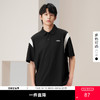 gxg.jeans男装   夏季热卖多色 英文刺绣翻领短袖POLO衫J24D242017 商品缩略图0