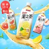 【3月】1L装东鹏果之茶1lx12 商品缩略图0