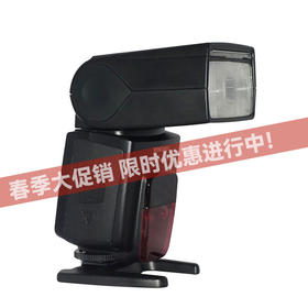 永诺 YN585EX  K5 K50 K-1等宾得顶闪光灯补光灯支持TTL功能