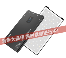 永诺 YN135 RGB 摄像灯 手持口袋灯