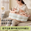 【满99-20/199-50】六合一多功能婴儿哺乳枕斜坡防吐奶溢奶新生儿喂奶枕头 商品缩略图0