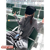 <曾小咸推荐>3.22现货秒杀 ！微信超特价！两穿高领毛织马甲背心 日常169.99 立减90 秒杀79.99！！抽绳直筒西装裤（加厚）秒杀89.99！！ 商品缩略图0