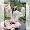 <曾小咸推荐>3.16现货秒杀 ！微信超特价！蝴蝶结连帽卫衣 日常189.99 立减100 秒杀89.99！！ 商品缩略图0