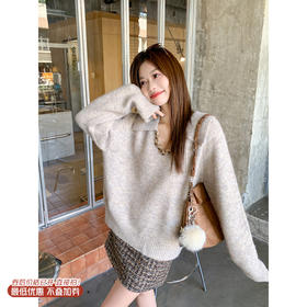 <曾小咸推荐>3.14现货秒杀 ！微信超特价！重工编织半裙 日常139.99 立减70 秒杀69.99！！