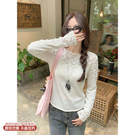 <曾小咸推荐>3.9现货秒杀 ！微信超特价！韩系镂空针织衫 日常169.99 立减90 秒杀79.99！！