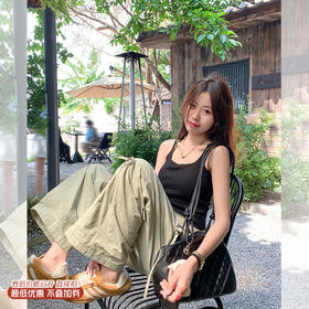 <曾小咸推荐>3.24现货秒杀 ！微信超特价！绿色工装裤 日常189.99 立减110 秒杀79.99！！