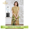 乔万尼真丝连衣裙100%桑蚕丝新中式国风设计EM2E778 商品缩略图0
