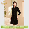 乔万尼秋冬新品连衣裙小香风简约高级感ET3E648 商品缩略图0