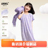 女童莫代尔睡裙夏季新款安奈儿童装JG527034 商品缩略图0