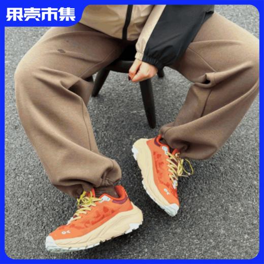 【2双减10元】ONKE第17代全地形户外鞋跑鞋 户外/徒步/通勤/运动全能王 缓震耐磨 商品图7