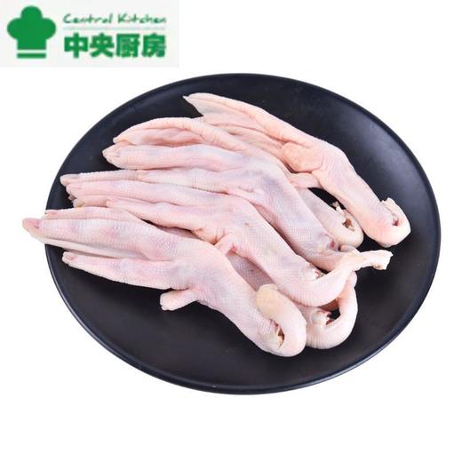 鸭掌 300g/盒（爽脆弹牙） 商品图0