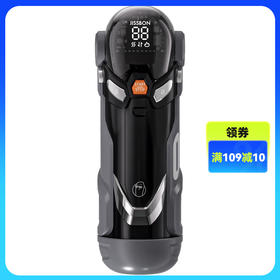 杰士邦暴风姬PRO飞机杯 (JBFJPSFJB)