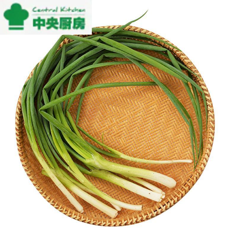 放心香葱 约50g/袋 安全安心可追溯 伊藤自有品牌