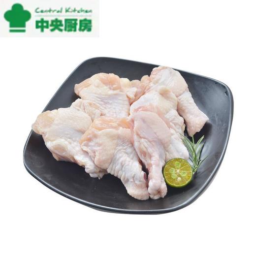 鸡翅根 340g/盒 商品图0