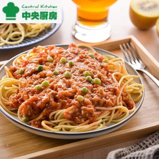 番茄肉酱意面320g（西式快餐） 商品图0