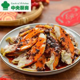 怪味鸡片(小份)400g（熟食）