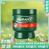 热卖！干裂救星！ 80年品牌认证！南非ingram's英格莱恩草本樟脑乳霜  护脚膏 小绿膏 脚后跟龟裂 手足护理乳霜 商品缩略图0