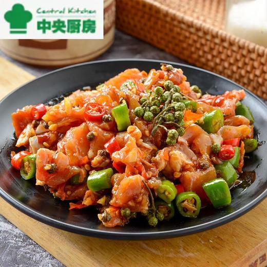 藤椒兔丁280g/份 商品图0
