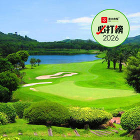 普吉·蓝峡谷乡村俱乐部（峡谷场） Blue Canyan Country Club (Canyon course)  | 普吉岛高尔夫球场｜泰国高尔夫球场俱乐部｜东南亚