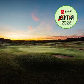 PGA瑞典国家高尔夫俱乐部 PGA Sweden National | 玛尔摩高尔夫球场 | 瑞典高尔夫球场俱乐部 | 欧洲高尔夫 | Sweden