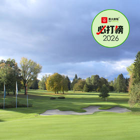 洛桑高尔夫俱乐部 Golf Club de Lausanne  | 洛桑高尔夫球场  | 瑞士高尔夫球场 | 欧洲高尔夫球场俱乐部  | Switzerland