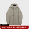 【新品上新】HX 冬季长款带帽羽绒服Y100540016101/02 商品缩略图0