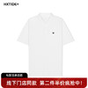 【新品上新】HX 夏季翻领短袖T恤S102622682101 商品缩略图0