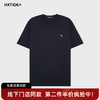【新品上新】HX 夏季圆领短袖T恤合体版型S102622685101/02 商品缩略图0