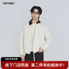 【新品上新】HX 冬季短款翻领羽绒服Z100540092101 商品缩略图0