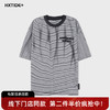 【新品上新】HX 夏季圆领短袖T恤C102620036101 商品缩略图0