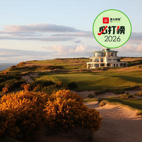 斯图尔特城堡高尔夫俱乐部 Castle Stuart Golf Links | 因弗尼斯高尔夫 | 苏格兰高尔夫 | 英国高尔夫球场俱乐部 | 欧洲高尔夫