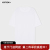 【新品上新】HX 夏季圆领短袖T恤C102620037101 商品缩略图0
