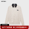 【新品上新】HX 冬季衬衣领毛衫S107544119101 商品缩略图0