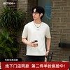【新品上新】HX 夏季圆领短袖T恤S102622677101 商品缩略图0