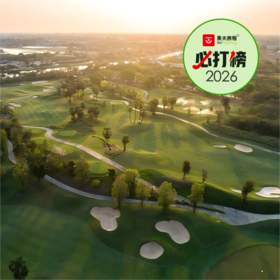 曼谷·尼坎缇高尔夫俱乐部 Nikanti Golf Club  | 曼谷高尔夫球场 | 泰国高尔夫球场俱乐部