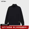 【新品上新】HX 冬季高领毛衫S107544235101 商品缩略图0