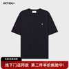 【新品上新】HX 夏季圆领短袖T恤Z102620045101/02 商品缩略图0